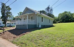 208 Aiken Street, Central, SC 29630