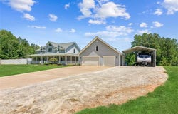 1330 Yonah Homer Road, Maysville, GA 30558