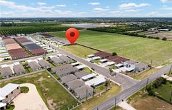820 W Sunset Valley Street, Alton, TX 78573