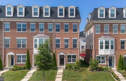 521 E 7TH ST, FREDERICK, MD 21701