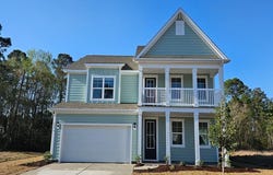 305 Glacier Way, Conway, SC 29526
