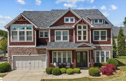 1 Wild Indigo Circle, Greenville, SC 29607-3341