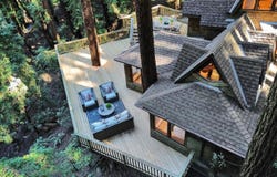 550 Edgewood Avenue, Mill Valley, CA 94941