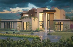 2632 Magnolia Circle, Westlake, TX 76262