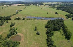1224 FM 2712, Crockett, TX 75835