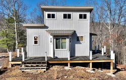 3530 Hamilton Ridge Road, Alderson, WV 24910