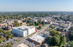 125 W Water Street, Lincolnton, NC 28092