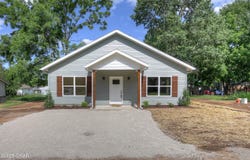110 S 12th Street, Sarcoxie, MO 64862