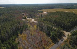 Lot 11 W 16th Court, Arkdale, WI 54613