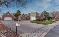 1287 W Bloomington DR S, St George, UT 84790