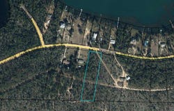 3465 Seminole Lane, Marianna, FL 32448