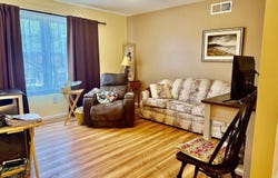 81 Valley Forge Circle, Fairmont, WV 26554