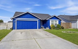 6214 Robert Wayne Dr, Pasco, WA 99301