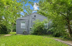 2359 N Gale Street, Indianapolis, IN 46218
