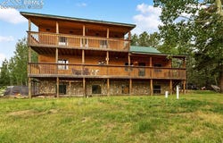 50 Worley Road, Divide, CO 80814