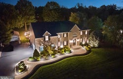 46 ICHABOD CRANE LANE, BELLE MEAD, NJ 08502