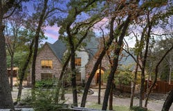 3206 Wintergreen Terrace, Grapevine, TX 76051