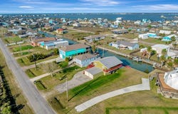 105 Copano Cove Road, ROCKPORT, TX 78382