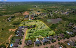 18 Canyon View Court, Wichita Falls, TX 76309