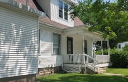 243 S Wayne Street, Saint Marys, OH 45885