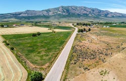 640 W Arimo Rd, Arimo, ID 83214