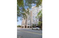 5500 FRIENDSHIP BOULEVARD, CHEVY CHASE, MD 20815