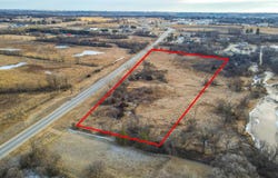 STATE ROAD 49, GREEN LAKE, WI 53521