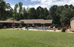 9421 Jimbert Drive, Pine Bluff, AR 71603