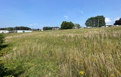 Lot 8 E GRACEVILLE ROAD, BREEZEWOOD, PA 15533