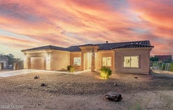 2501 E Roslyn Lane, Vail, AZ 85641