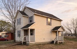 939 Alabama, West Helena, AR 72390