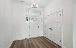 1634 White Fawn Drive, New Haven, IN 46774