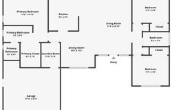 1078 S Softwind Loop, Lecanto, FL 34461