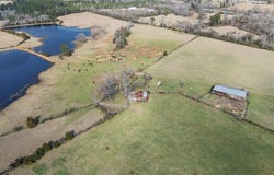 1805 CR 3778, Queen City, TX 75572