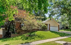 126 Asilomar Court, Ballwin, MO 63021