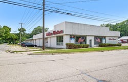 600 N Clark Street, Albion, MI 49224