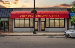 30 W Main Street, Fremont, MI 49412