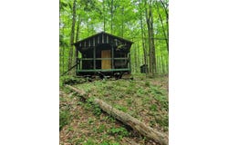 Keppy Carr Road, Amboy, NY 13493
