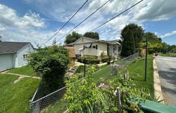 213 W HIGH STREET, SHARPSBURG, MD 21782