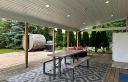 7776 CUTOFF Lane, LARSEN, WI 54947