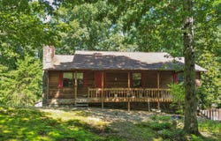 134 Georgetown Circle NW, Cleveland, TN 37312