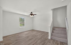 888 Saratoga Drive, Durham, NC 27704