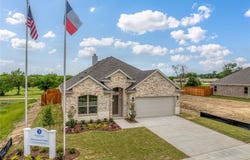 416 Heritage Grove Road, Blue Ridge, TX 75424