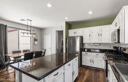 2091 S PONDEROSA Drive, Gilbert, AZ 85295