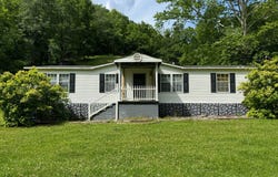 1395 Big Root Road, Grantsville, WV 26136