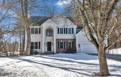 30 Fox Meadow Lane, Merrimack, NH 03054