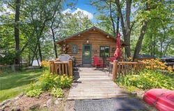 29351 410th Place, Farm Island Twp, MN 56431