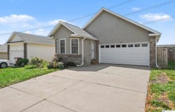 6945 Whitewater Lane, Lincoln, NE 68521