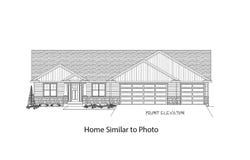 6449 ELIZABETH Lane, SOBIESKI, WI 54171-0000