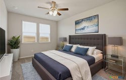 1126 Stone Valley Road, Temple, TX 76502